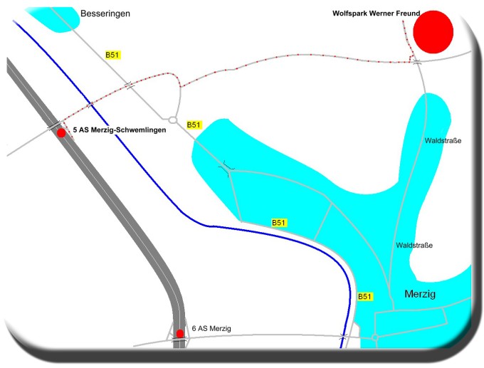 routebeschrijving