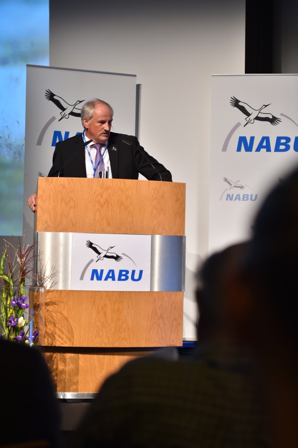 2015 NABU Wolfskonferenz Wolfsburg
